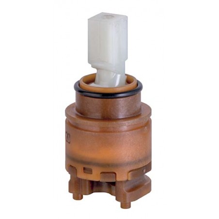 CARTUCCIA DM 25 MM STSR