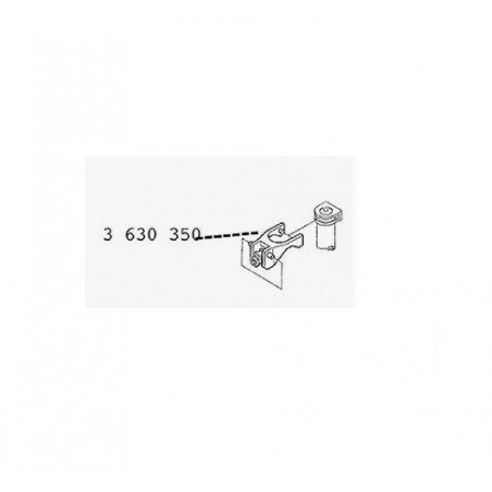 FORCELLA ALZA TTP AQUASTOP