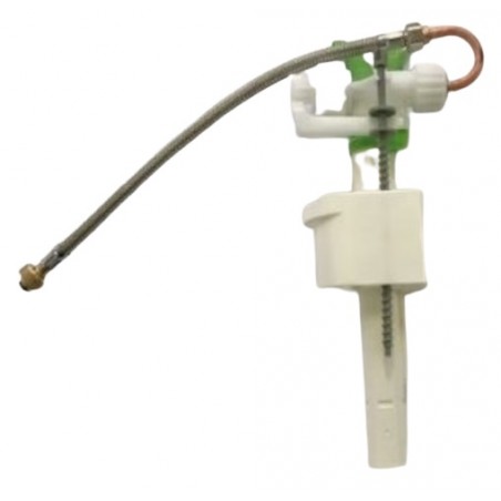 GALLEGGIANTE CON FLESSIBILE