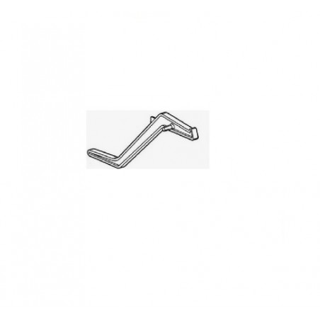 LEVA SCARICO TAGO2,REX,MARZIA,COLORADO