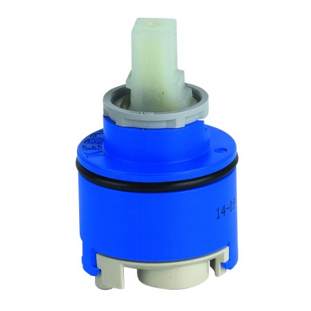 CARTUCCIA DM 35 MM KEROX APERTA ECOWATER