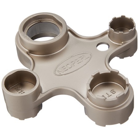 CHIAVE DI SERVIZIO UNIVERSALE