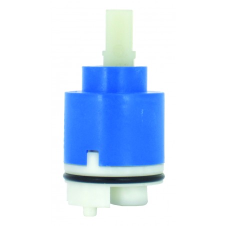 CARTUCCIA DM 40 MM KEROX CON DISTR.