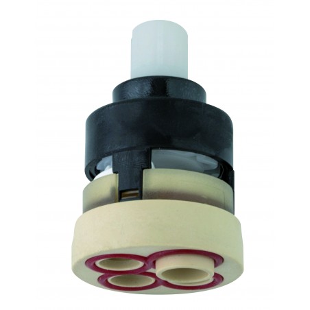 DEVIATORE CERAMICO 2 VIE