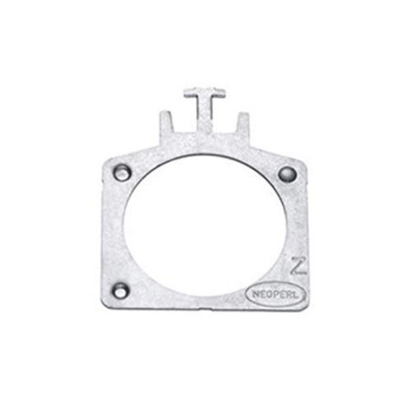 CHIAVE RETTANGOLO  24.5