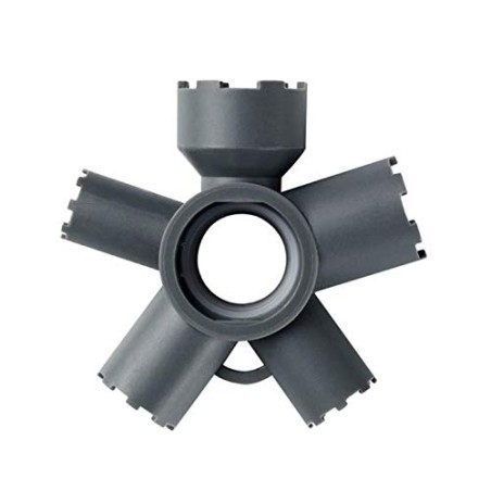 CHIAVE UNIVERSALE M22XM24/M28