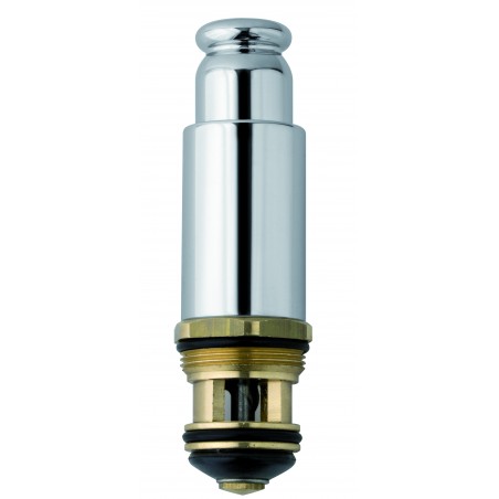 PULSANTE DEVIATORE INCASSO DOCCIA