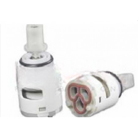 CARTUCCIA HYDROMINIMAL DM 25 X S 44