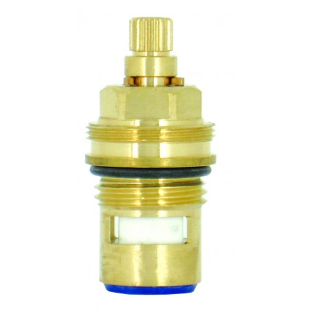 VITONE OTTONE 1/4" GIRO SX