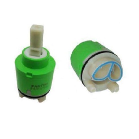 CART D.40 ALTA PORTATA PLANO ART.3380SB