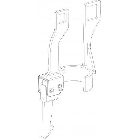 ANCORINE MECCANICHE DIAMANTE