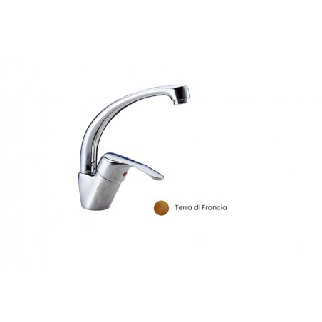 MIX LAVELLO CORA B/TUBO GIREVO TER/FRAN