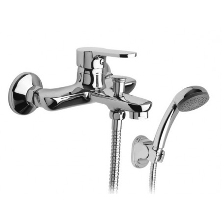 PRIUS MONOC.VASCA C/KIT DOCCIA