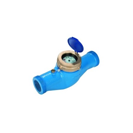 CONTATORE OBRF 50 2" ACQUA FREDDA PULITA