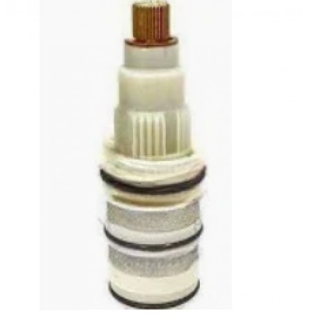 CART. TERMOSTATICA SAMOA,TRD,SQUARE,KUBIK,EASY,H20MIX,VIVALDI,ESTERNI