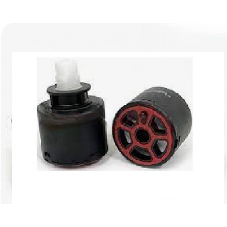 CARTUCCIA DEVIATRICE